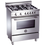 Réparation cuisinière au gaz